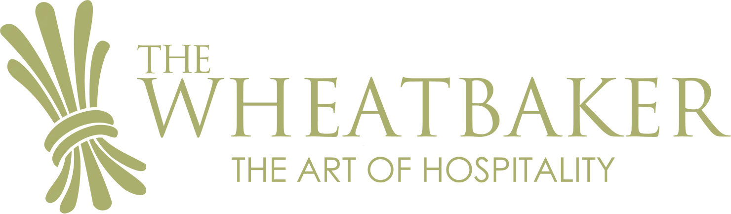 The Wheatbaker Hotel Logo, transparent, lagos,