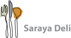 Saraya Deli, The Wheatbaker Restaurant, Lagos, comida y restaurantes