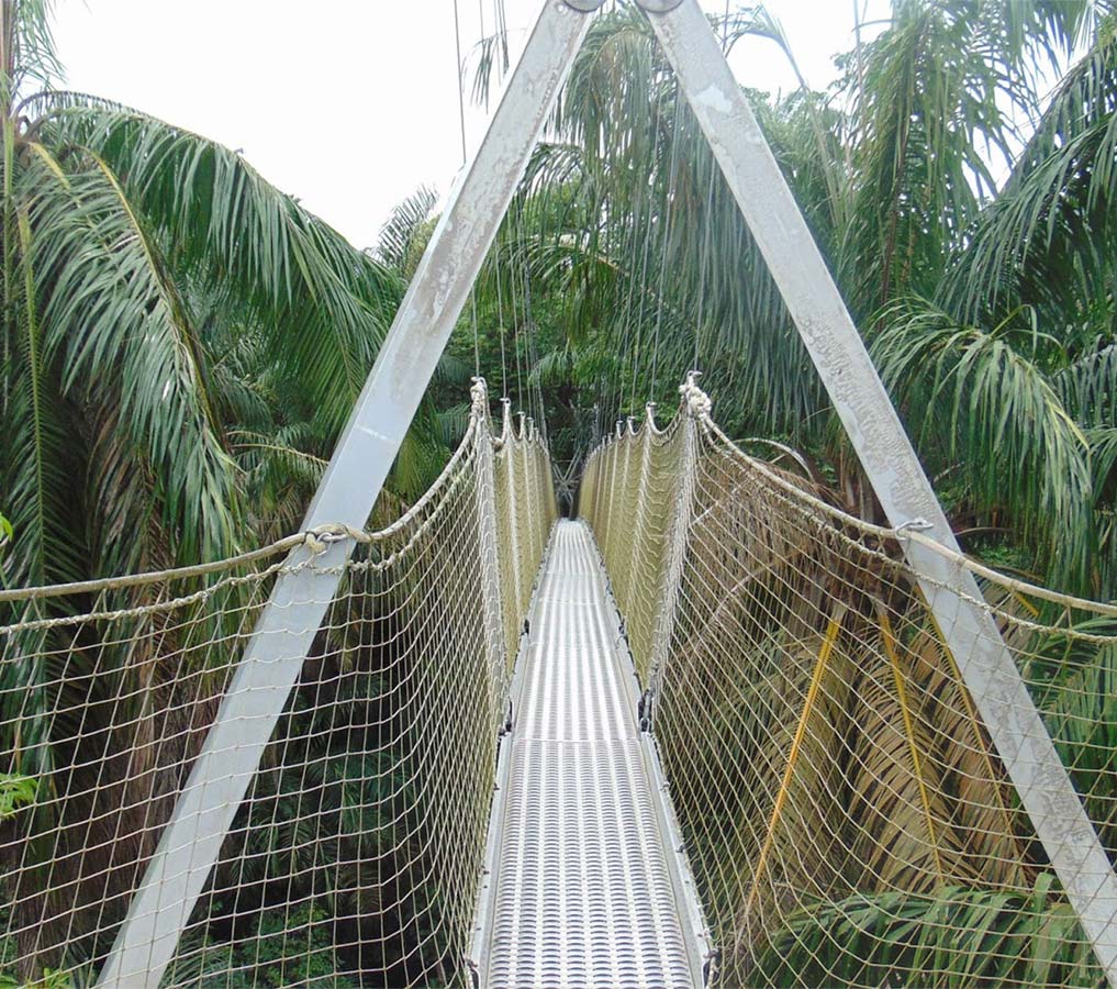 Top five places we recommend for that memorably "I was in Lagos" shot. 5 LCC 1