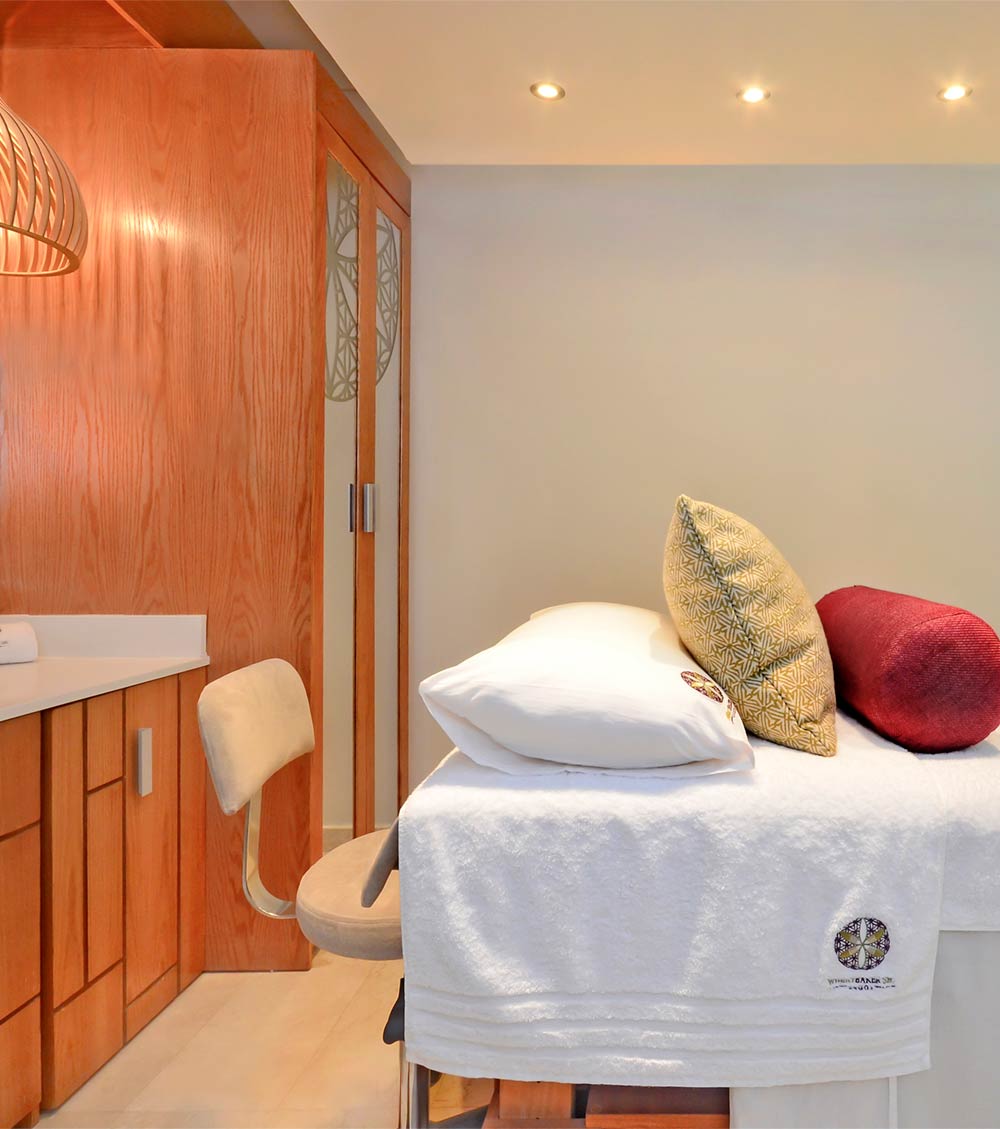 The Wheatbaker Spa 1 Top Lagos Spa
