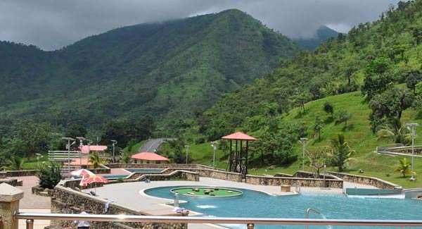 Por qué hay que visitar Nigeria 1 Hotel de lujo en Lagos (Nigeria)