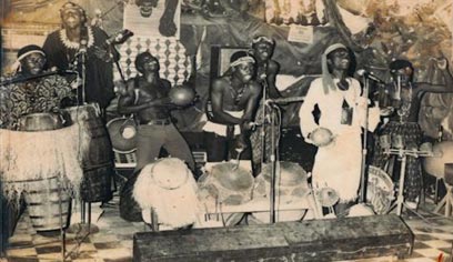 Por qué tiene que visitar Nigeria 6 Hotel de lujo en Lagos (Nigeria)