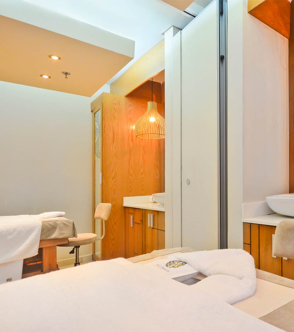 The Wheatbaker Spa 3 Lagos Spa - The Wheatbaker