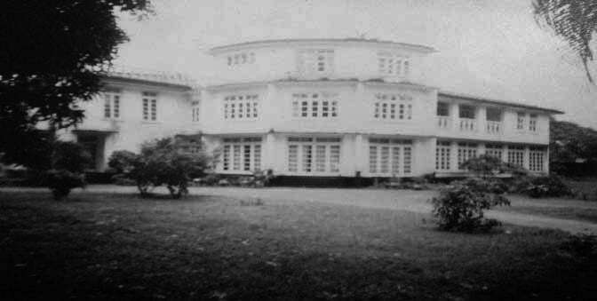 Histoire 2 Amos Stanley Wynter Shackleford, L'histoire du Wheatbaker, Edwin Shackleford, Communauté marron de Charlestown, Buff Bay