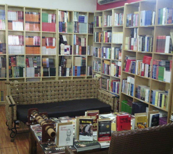 Top five places we recommend for that memorably "I was in Lagos" shot. 9 terra culture 1
