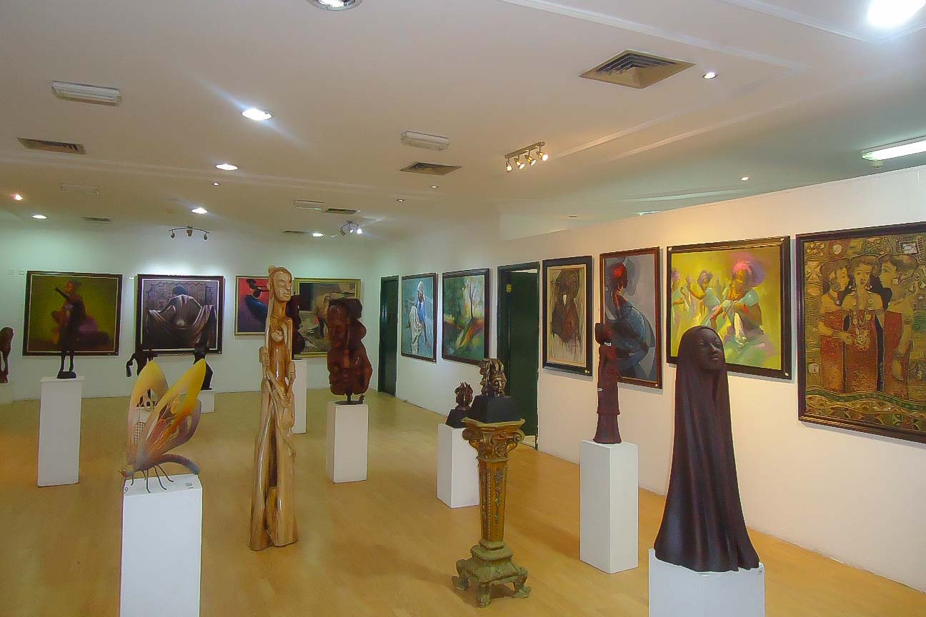Sensational : What’s Hot In Lagos This December 4 Biodun Omolayo Gallery