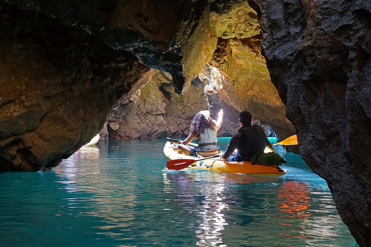 Sensational : What’s Hot In Lagos This December 6 Kayak Lagos