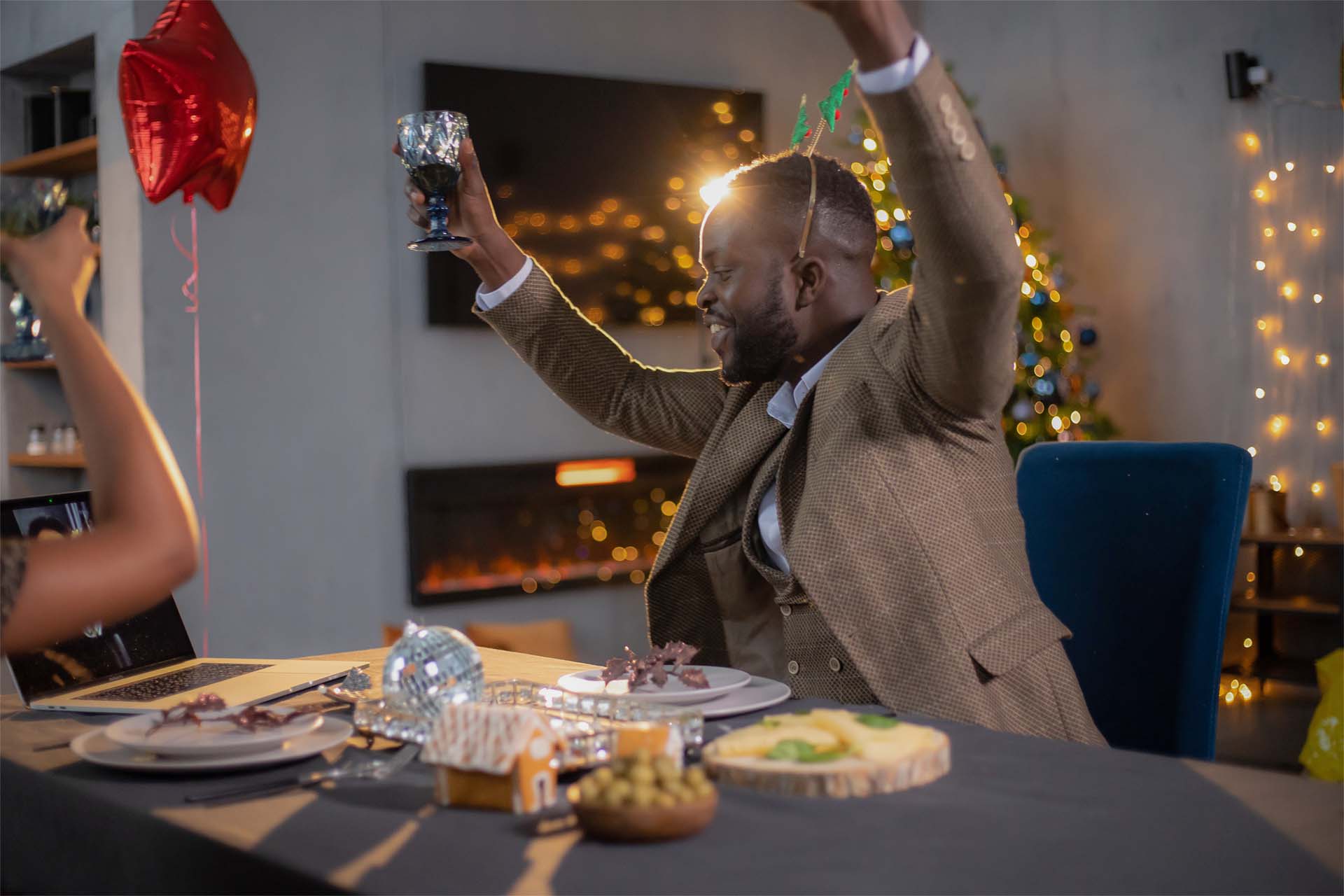 Un Natale perfetto a Lagos Island: cosa aspettarsi. 1 Natale