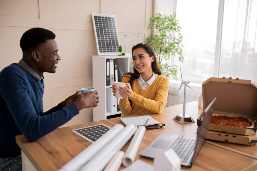 Energías renovables en el sector hostelero 4 Sostenibilidad en África, energía renovable en la hostelería, hoteles cerca de atracciones turísticas en Lagos, generación de energía en Nigeria, suministro de generadores, compra de generadores