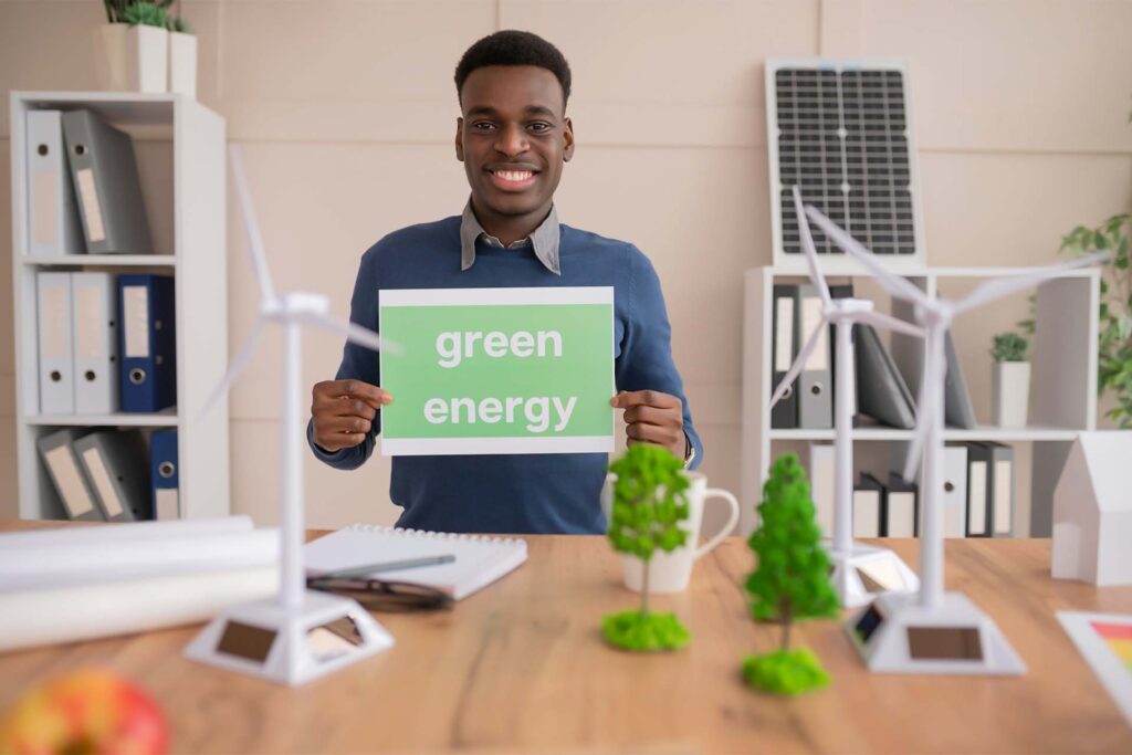 Energías renovables en el sector de la hostelería 5 Sostenibilidad en África, energía renovable en la hostelería, hoteles cerca de atracciones turísticas en Lagos, generación de energía en Nigeria, suministro de generadores, compra de generadores