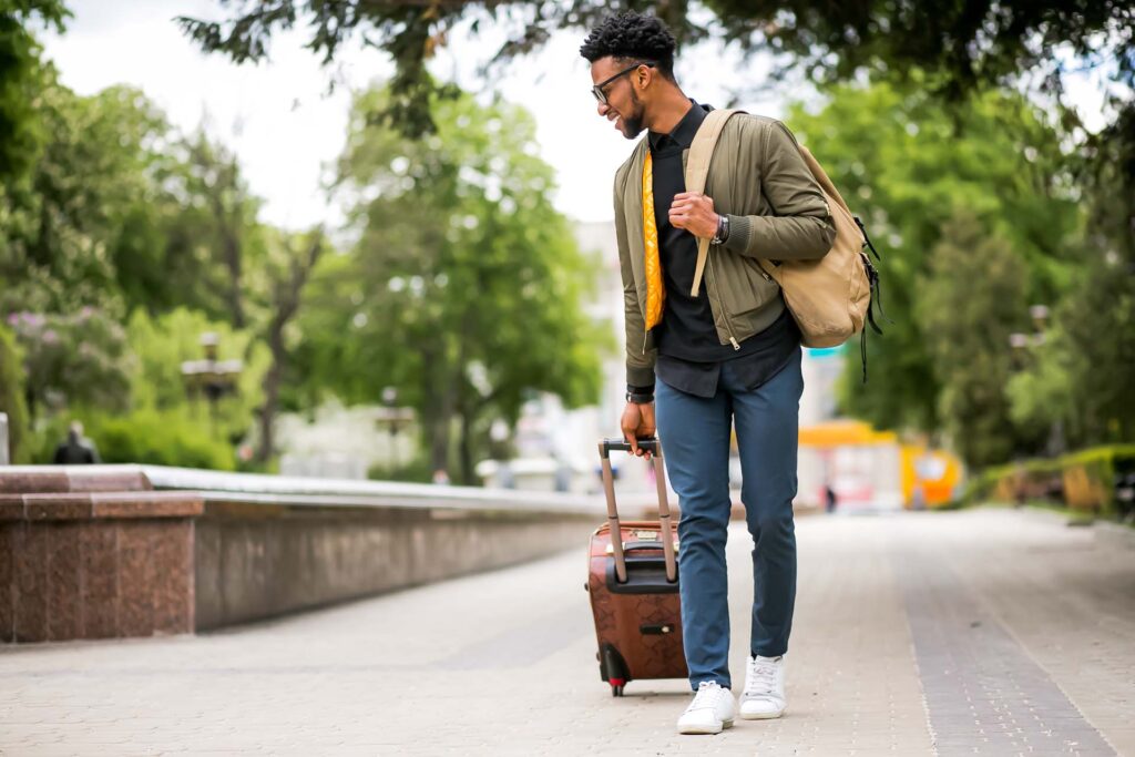 Die Auswirkungen der Sicherheit auf den Tourismus in Nigeria, 2024 1 SICHERHEIT, TOURISMUS IN NIGERIA
