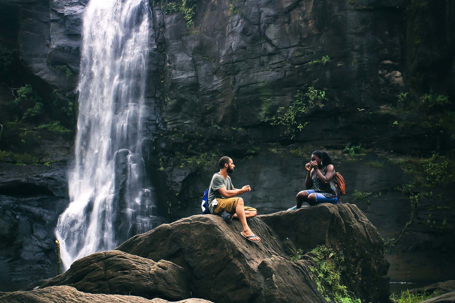 Adventure Tourism Can Save The Planet 2 Adventure Tourism, The Wheatbaker Lagos, Tourism in