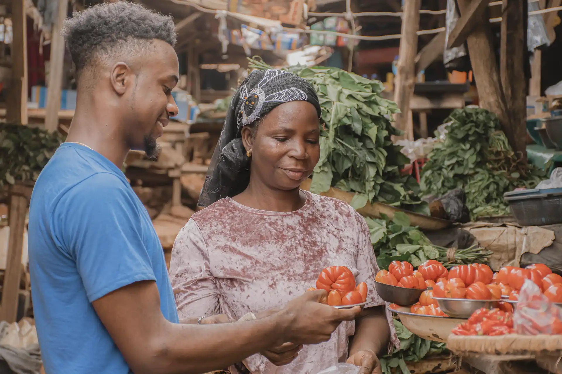Improving The Nigerian Hospitality Industry Towards Better Inclusivity 5 nigerian hospitality industry, luxury hotels, the wheatbaker lagos, sustainability in nigerian hotels, the wheatbaker lagos, local sourcing