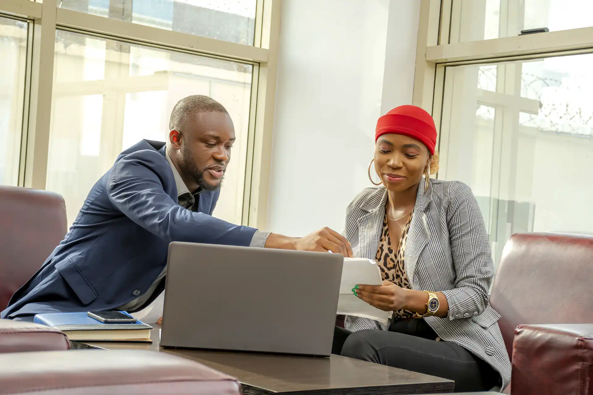 Empowering Nigerian Hotels With Innovative E-Commerce Solutions 3 nigerian hotels, hotels with e-commerce, luxury hotels, the wheatbaker lagos