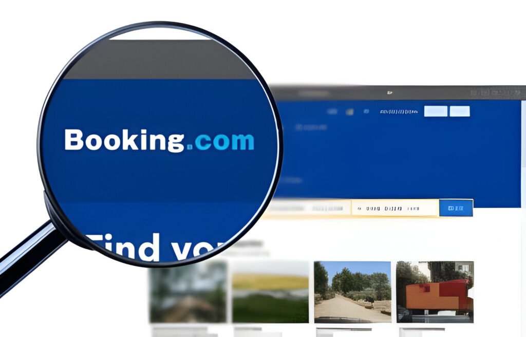 Creating The Best Hotel Website Design In 2024 4 Hotel Website Design, Best hotel website design, Booking engine, User experience, mobile-friendly