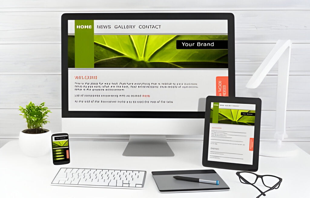 Creating The Best Hotel Website Design In 2024 1 Hotel Website Design, Best hotel website design, Booking engine, User experience, mobile-friendly