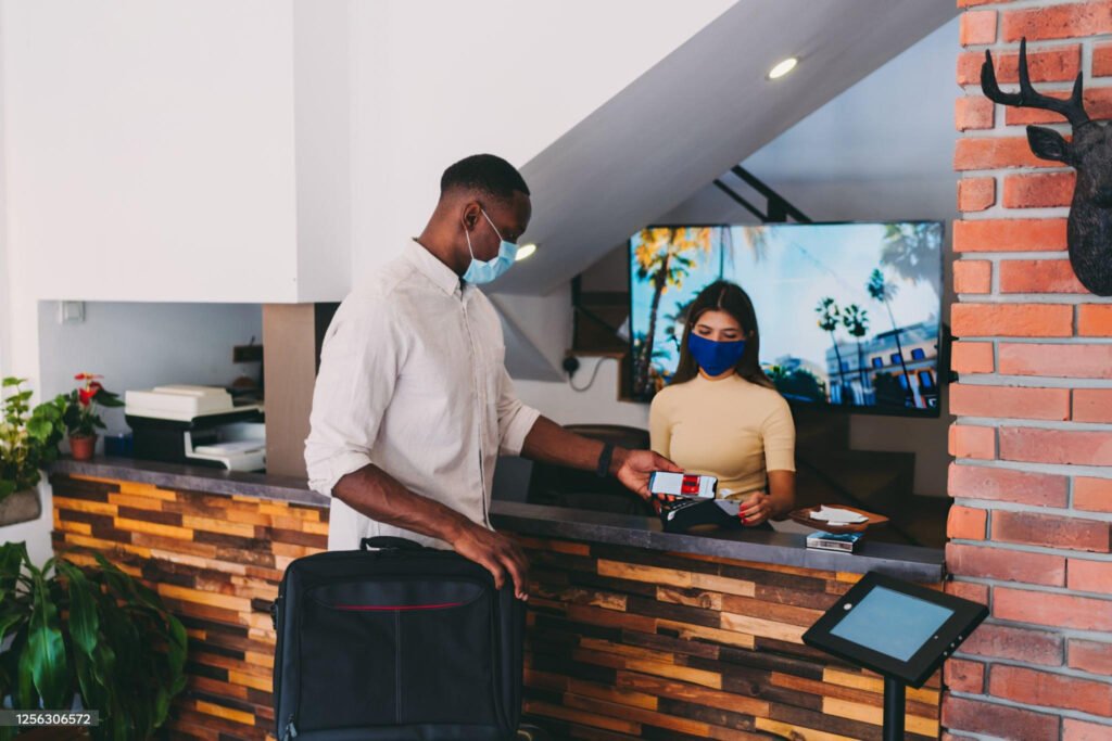 Delivering The Best Hotel Guest Services To Vistors In Lagos 5 hotel guest services, Hotels In Lagos Nigeria, room service