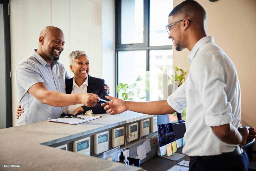 Delivering The Best Hotel Guest Services To Vistors In Lagos 2 hotel guest services, Hotels In Lagos Nigeria, room service