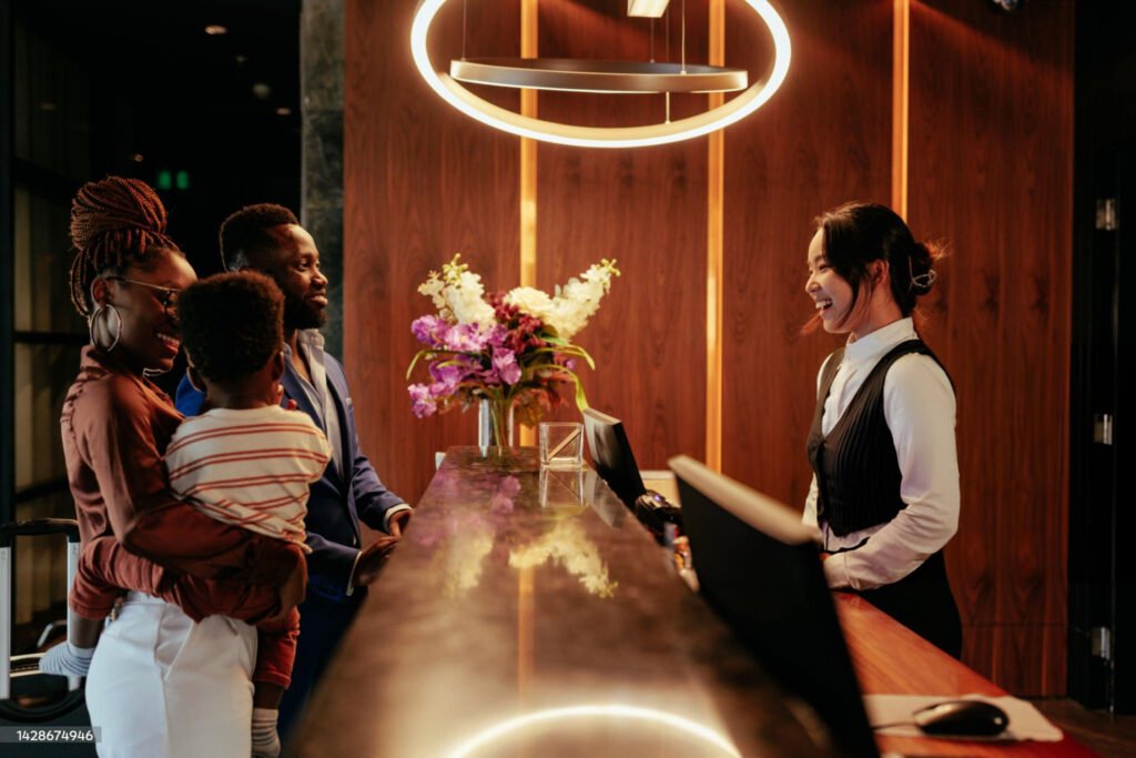 Delivering The Best Hotel Guest Services To Vistors In Lagos 1 hotel guest services, Hotels In Lagos Nigeria, room service