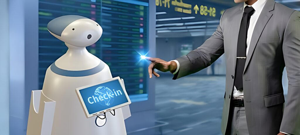 Impacto Masivo Del Trabajo Híbrido En Los Hoteles De Lagos Nigeria Y Sentimientos Futuros -2024 5 Hoteles En Lagos Nigeria, Trabajo híbrido, Hoteles en lagos
