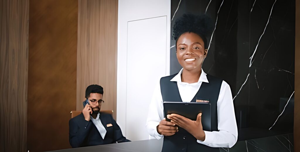 Impacto Masivo Del Trabajo Híbrido En Los Hoteles De Lagos Nigeria Y Sentimientos Futuros -2024 3 Hoteles En Lagos Nigeria, Trabajo híbrido, Hoteles en lagos
