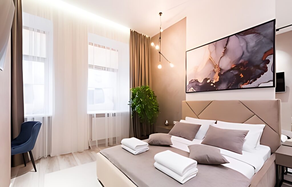 Cosa rende una camera d'albergo buona: ecco la risposta migliore 3 Cosa rende una buona camera d'albergo, Camera d'albergo, Una buona camera d'albergo, Pulizia