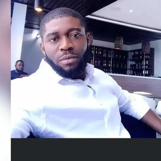Peter Odey