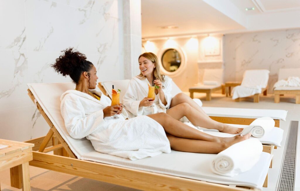 The Best Spa Hotel Deals 2024 1 Spa Hotel Deals, Spa Hotel Deal