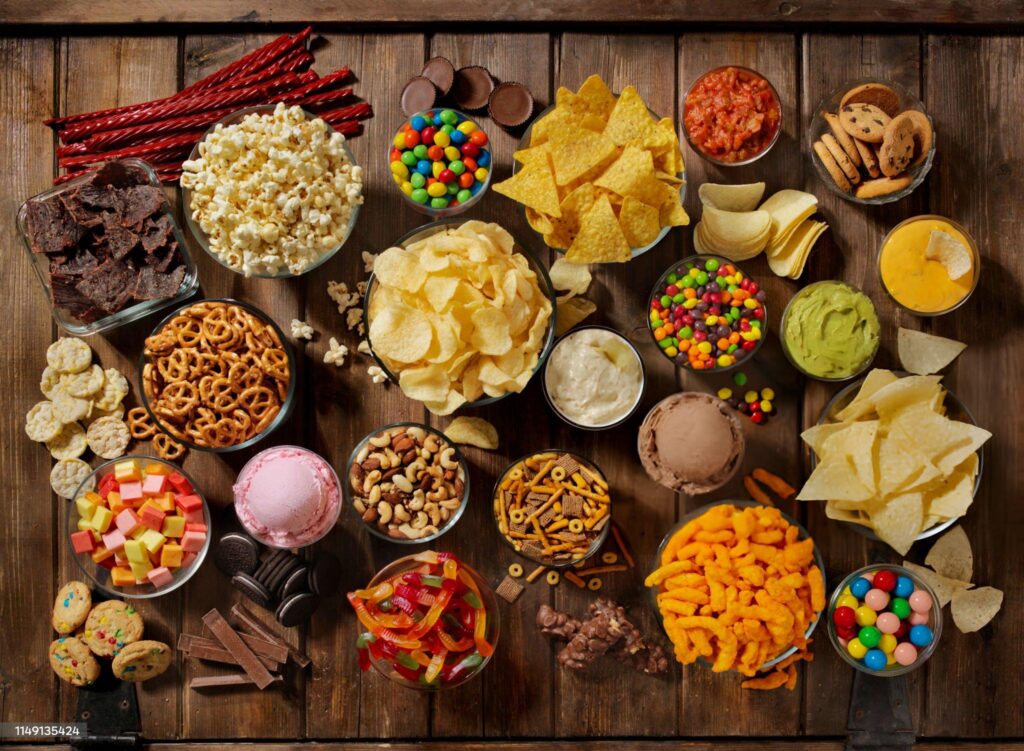 Good snacks for hotel room, Good snacks for hotel rooms, guest experience, Good snacks, Trail mix
