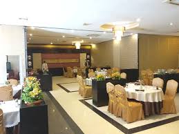 Top 5 Best Restaurants to Find Great Chinese Menu in Lagos 9 Gran menú chino