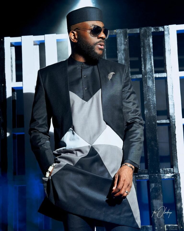 Top 5 Hottest Event Hosts In Nigeria 3 Event Hosts