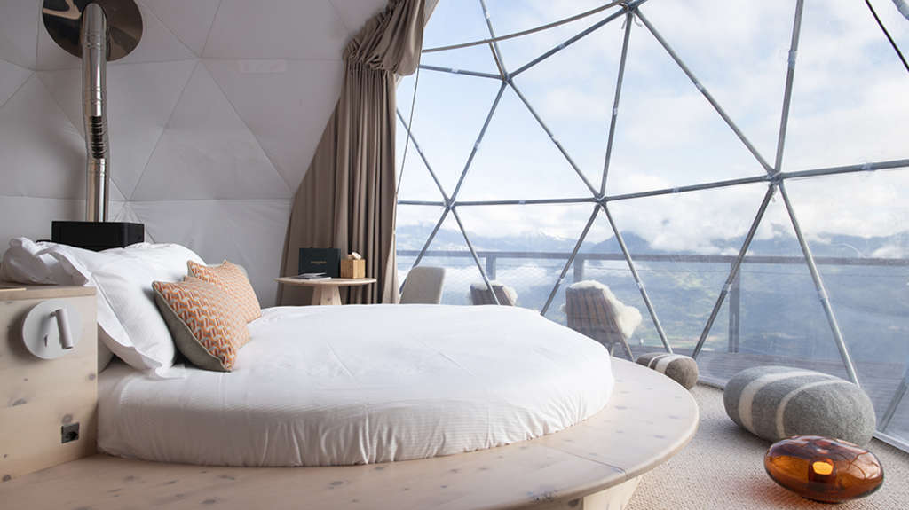 Best Examples and Qualities Of Eco Friendly Hotels Around The World 8 Hotel ecologici, The Wheatbaker, consumo energetico, sostenibilità
