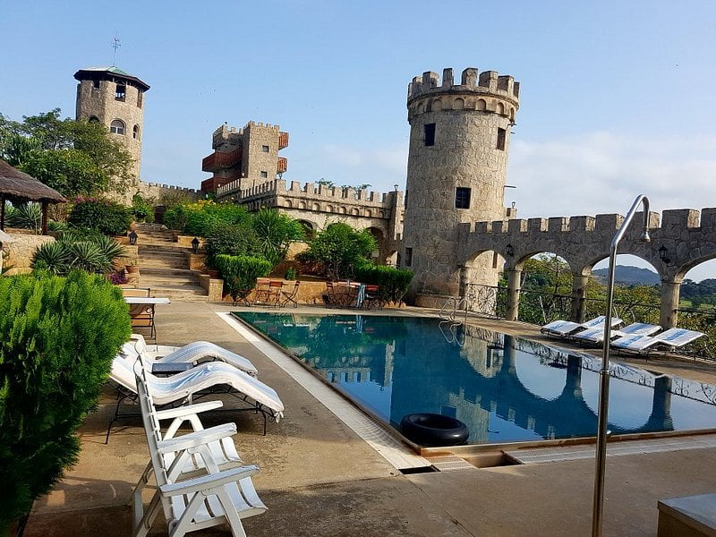 Exploring Nigeria'S Hidden Gems: Top Destinations For 2024 11 Hidden Gems, Top Hidden Destinations
