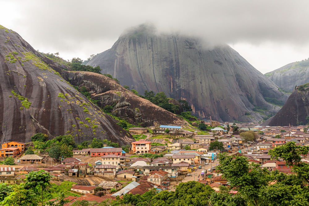 Exploring Nigeria'S Hidden Gems: Top Destinations For 2024 1 Hidden Gems, Top Hidden Destinations