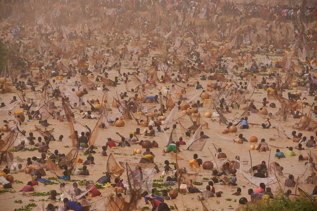 Cultural Tourism: Promoting Nigeria's Rich Heritage and Traditions 7 Turismo cultural, Turismo cultural en Nigeria, destinos culturales, ciudad de Kano, ciudad de Benin