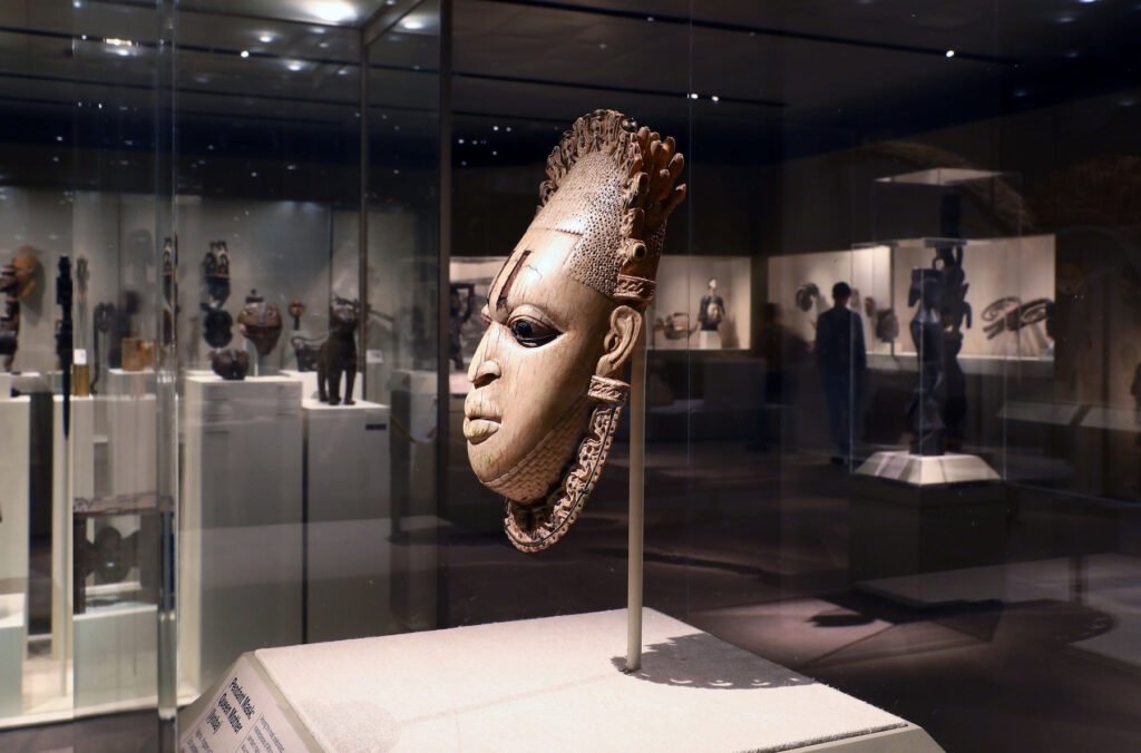 Cultural Tourism: Promoting Nigeria's Rich Heritage and Traditions 6 Turismo cultural, Turismo cultural en Nigeria, destinos culturales, ciudad de Kano, ciudad de Benin