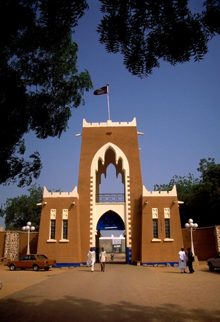 Cultural Tourism: Promoting Nigeria's Rich Heritage and Traditions 4 Turismo cultural, Turismo cultural en Nigeria, destinos culturales, ciudad de Kano, ciudad de Benin