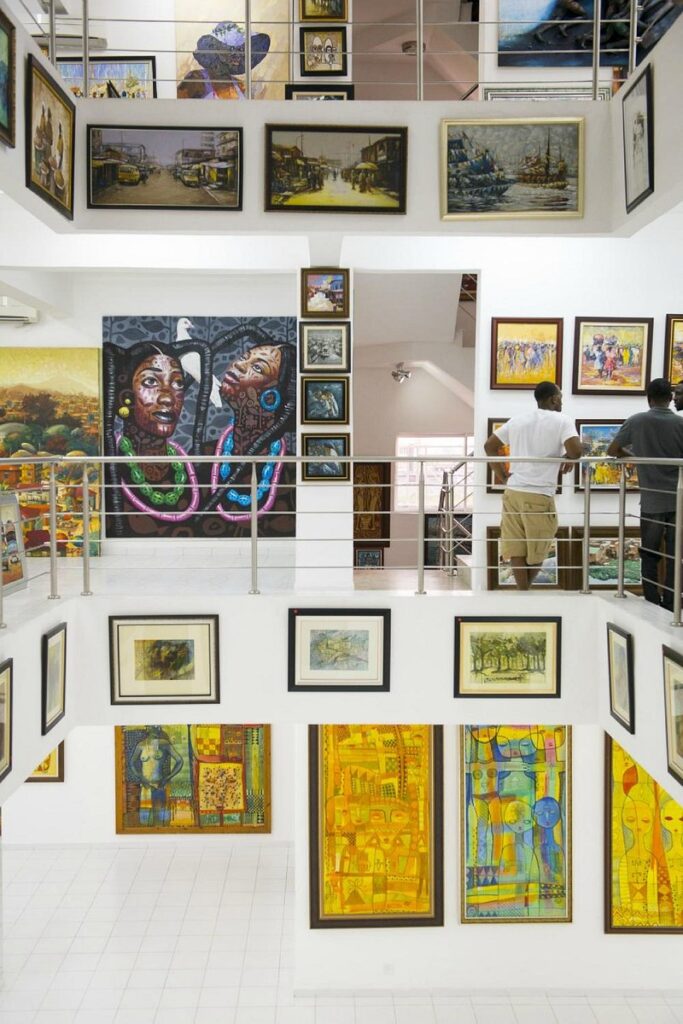 Cultural Tourism: Promoting Nigeria's Rich Heritage and Traditions 2 Turismo cultural, Turismo cultural en Nigeria, destinos culturales, ciudad de Kano, ciudad de Benin
