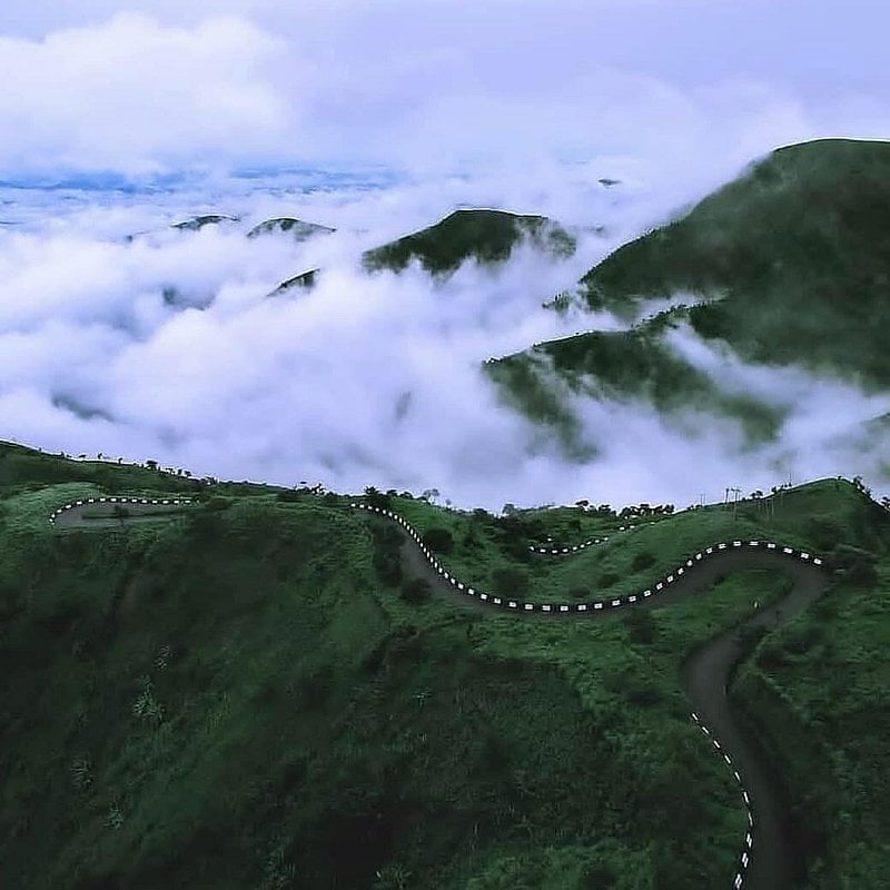 Exploring Nigeria'S Hidden Gems: Top Destinations For 2024 7 Hidden Gems, Top Hidden Destinations