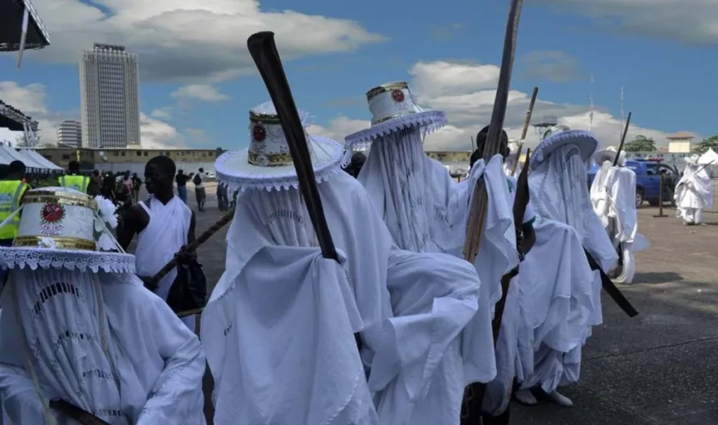Lagos State: The Role of Festivals in Promoting Tourism 5 Awọn ayẹyẹ, ipa ti FESTIVAL NINU Igbelaruge Afe, Lagos State