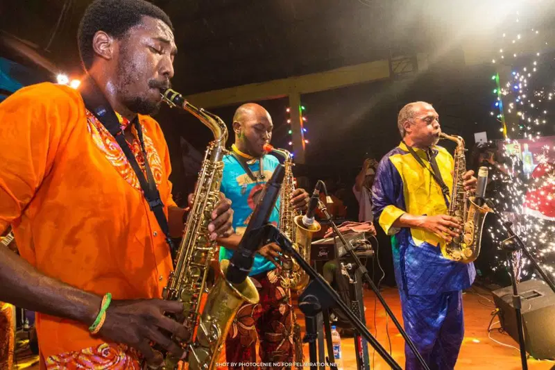 Lagos State: The Role of Festivals in Promoting Tourism 4 Awọn ayẹyẹ, ipa ti FESTIVAL NINU Igbelaruge Afe, Lagos State