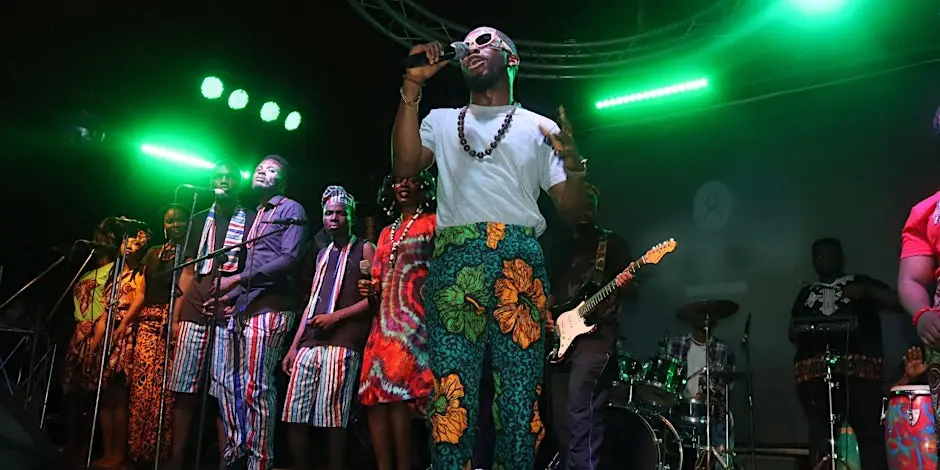Lagos State: The Role of Festivals in Promoting Tourism 6 Awọn ayẹyẹ, ipa ti FESTIVAL NINU Igbelaruge Afe, Lagos State