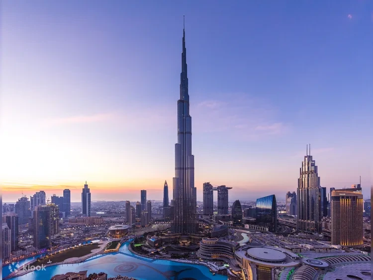 À la découverte du monde : les meilleures destinations de luxe tout compris pour 2024 7 DESTINATIONS DE LUXE