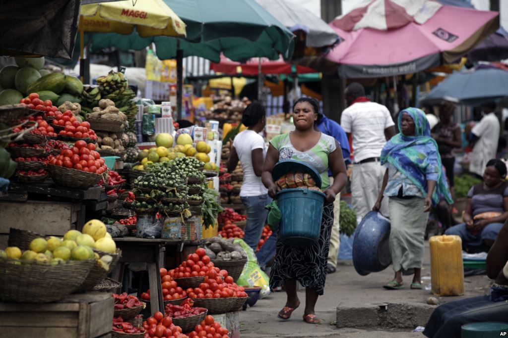 Sustainable Culinary Tourism: Showcasing Nigerian Cuisine 4 Nigerian Cuisine