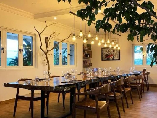 Die 10 besten Restaurants in Lagos 3 Restaurants, Restaurants in Lagos, Top 10 Restaurants in Lagos, Terra Kulture, Itan, Shiro