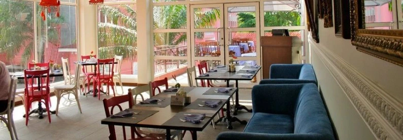 Die 10 besten Restaurants in Lagos 8 Restaurants, Restaurants in Lagos, Top 10 Restaurants in Lagos, Terra Kulture, Itan, Shiro