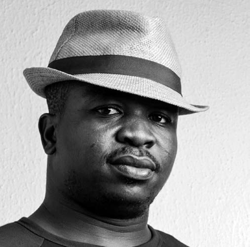 Aldophus Opara, The Wheatbaker, Lagos, Kunstkünstler, Hotel