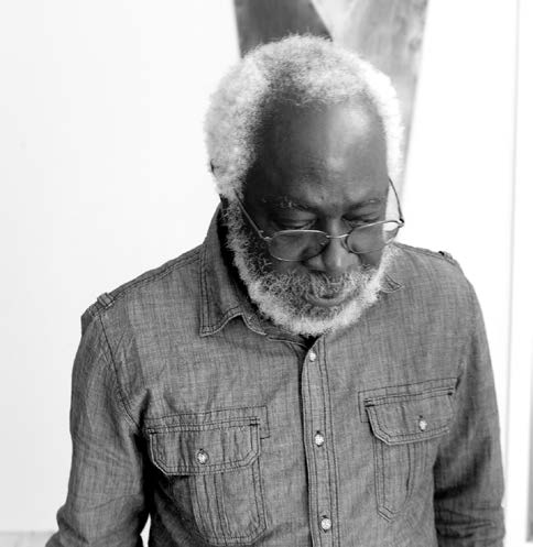 Billy Omabegho, The Wheatbaker, Lagos, Kunstkünstler, Hotel