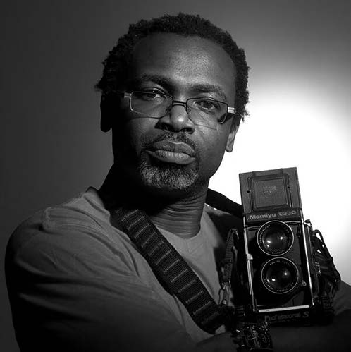 Kelechi Amadi Obi, The Wheatbaker, Lagos, Kunstkünstler, Hotel