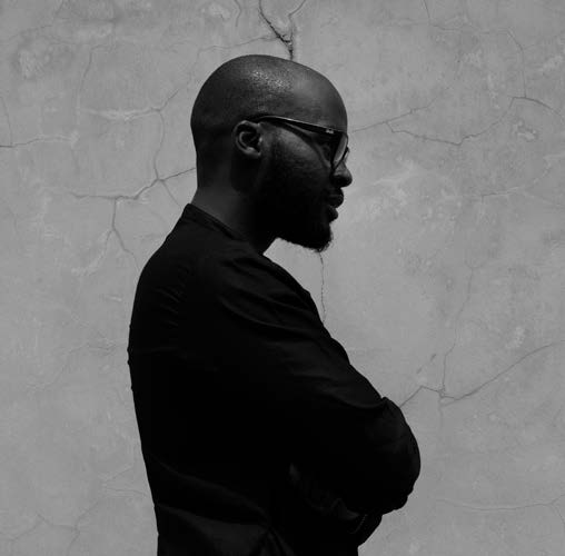 Lakin Ogunbanwo, The Wheatbaker, Lagos, Artist, Hotel